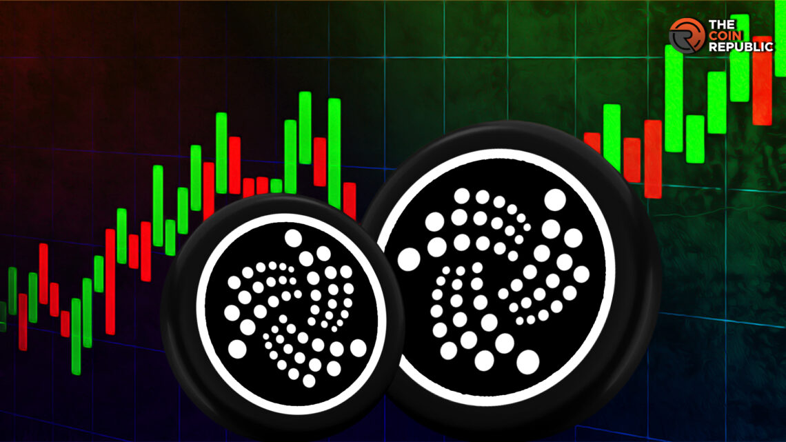 IOTA: A Blockchain-less DLT for Fast and Private Transactions