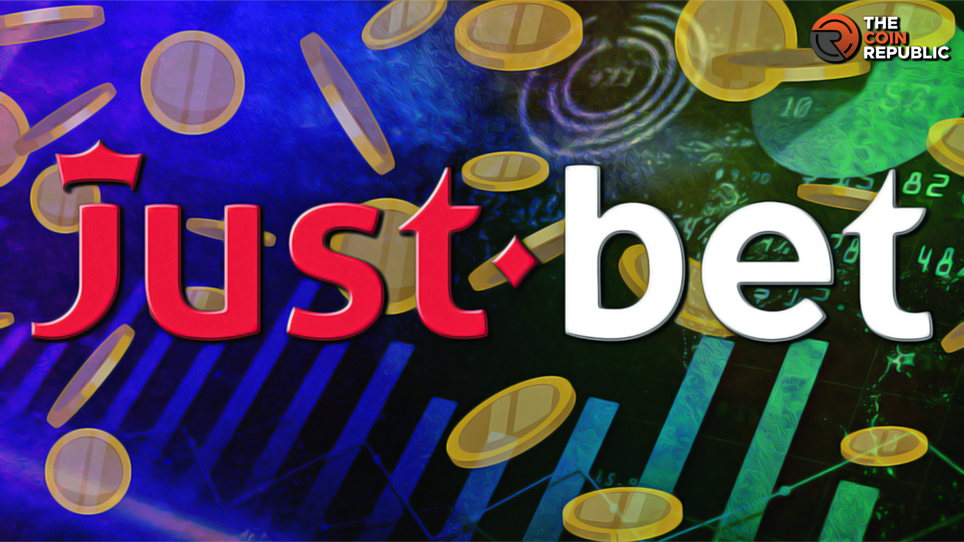 JustBet: Decentralized Gambling Platform for Good Experience