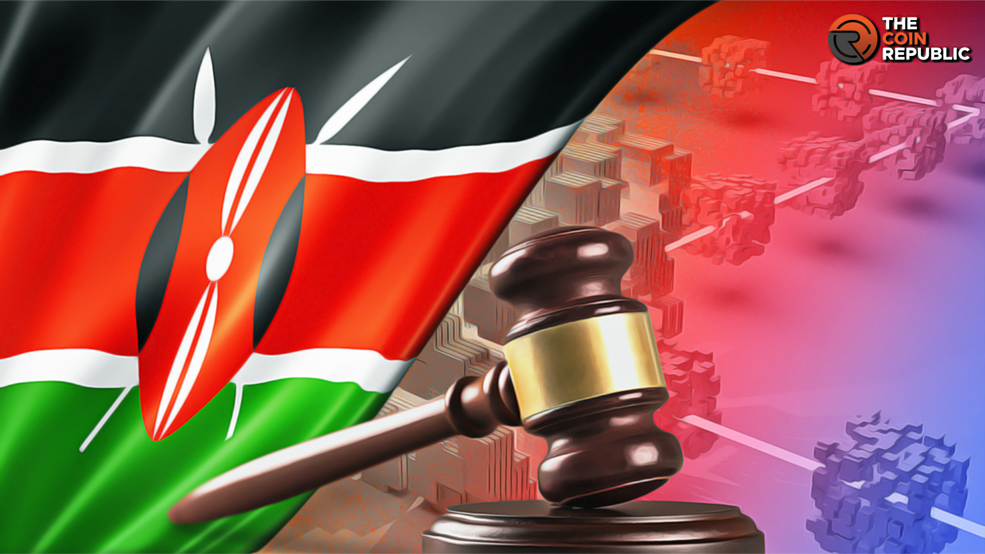 Kenya Takes Pioneering Step Towards Self-Regulation in Crypto