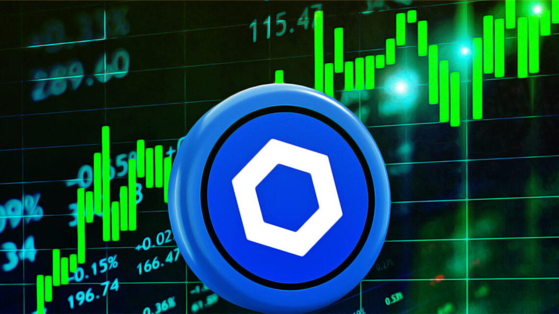 Chainlink Price Analysis: LINK Draining Gains, Will It Hold $14?
