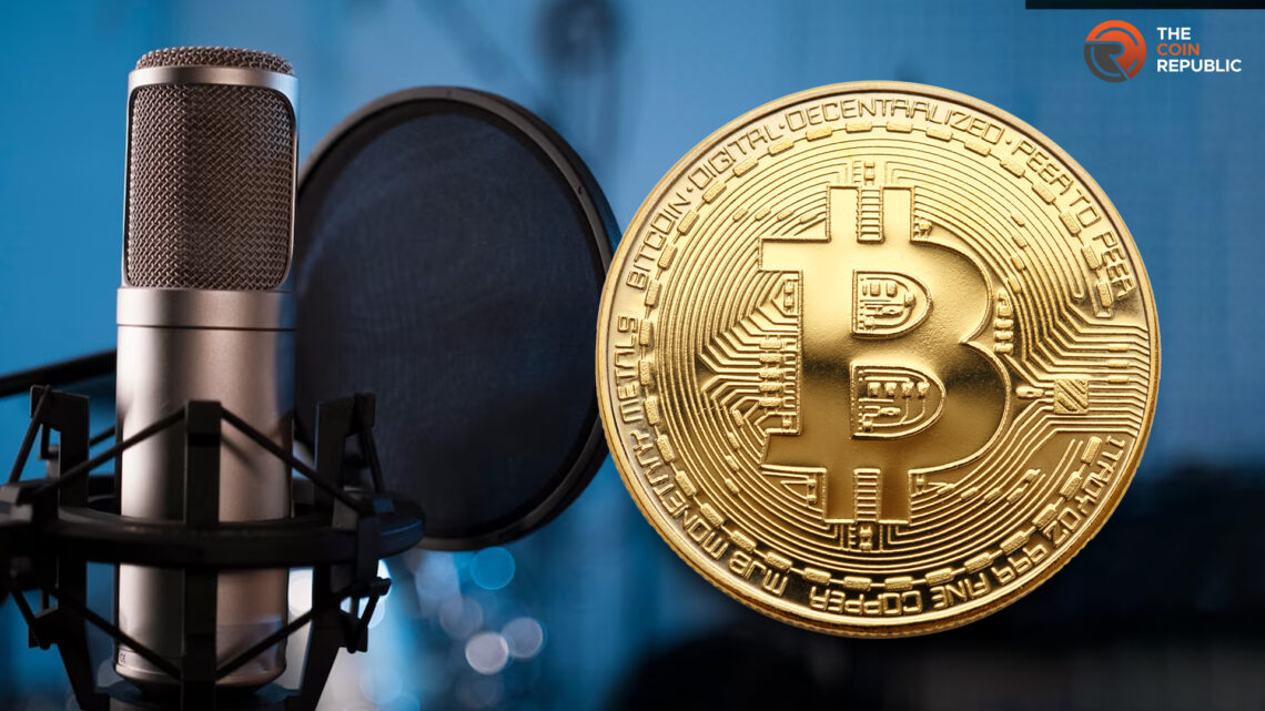 Listen To These Crypto Podcasts To Gain In-Depth Insights