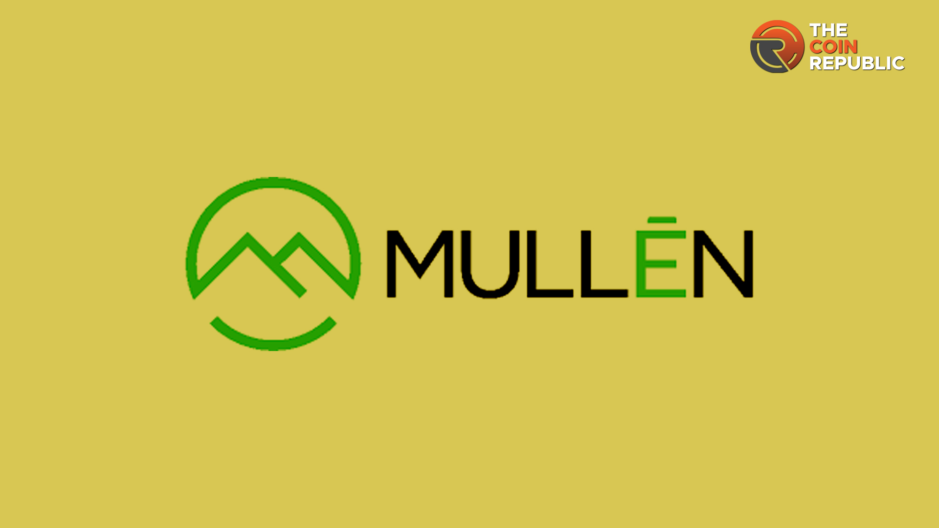 Mullen Stock: Will MULN Stock Comeback Or Collapse Down?