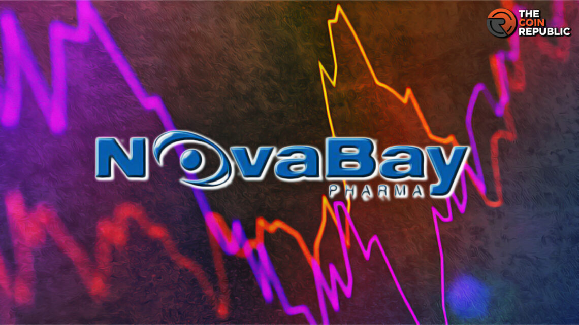 NovaBay Stock Could Reach Maximum $9.60 By 2024: Analysts