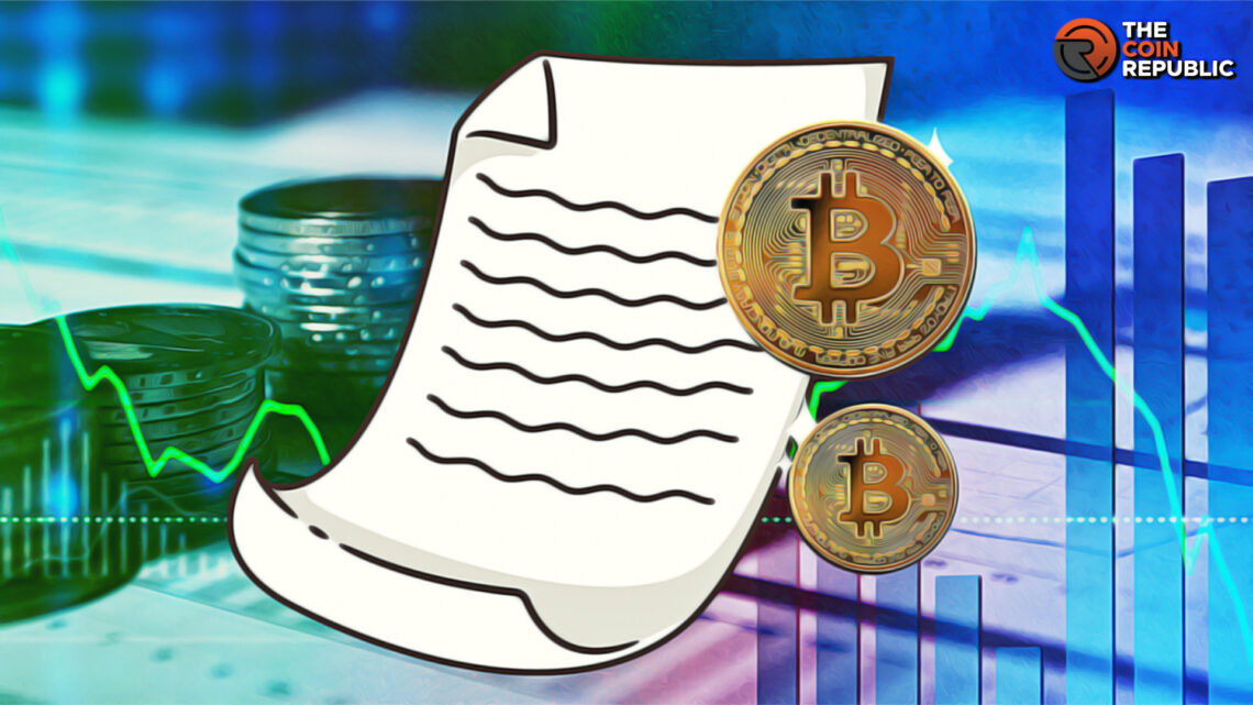 Bitcoin Mining May Help Demand Flexibility in Energy Grids