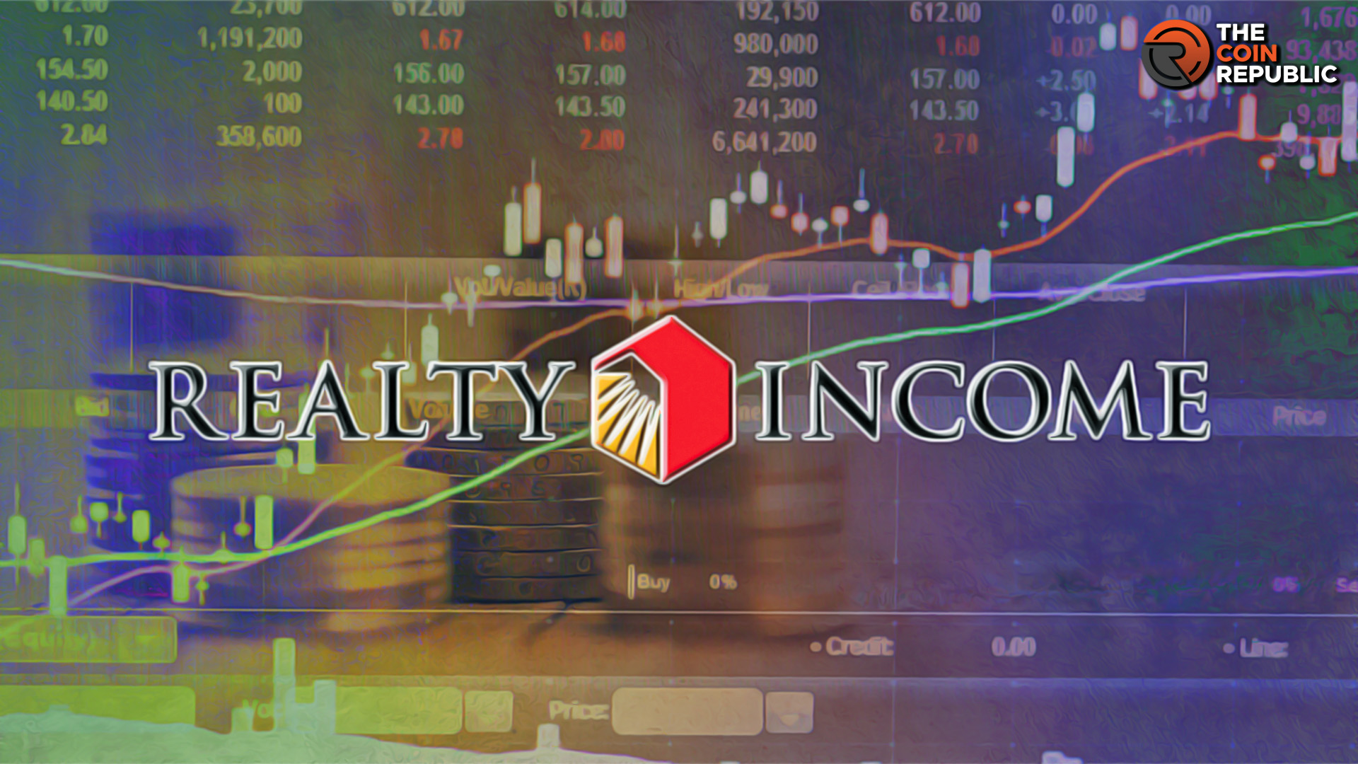 Realty Income Stock Price: What Investors Missed in Q2 Report