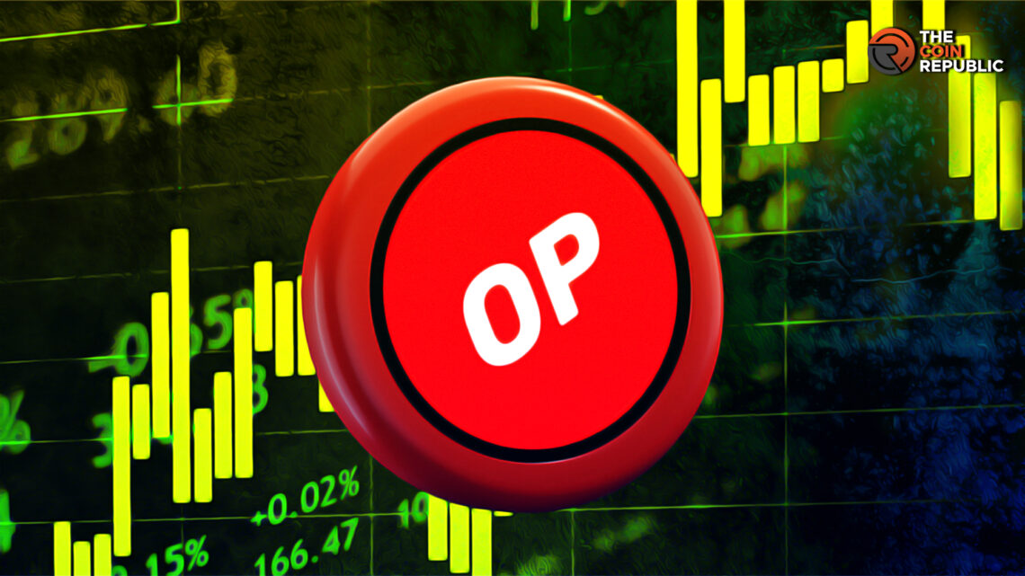 Will Optimism Price (OP) Hold Its Recent Gains and Rise Further?