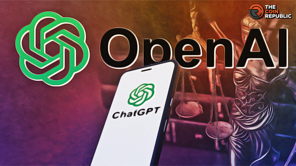 OpenAI To Protect ChatGPT Users in Copyright-Related Legal Battles