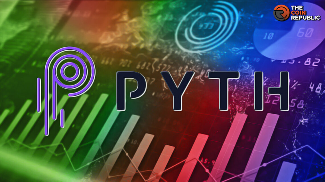 What is the PYTH Network and How Does it Enhance Security?
