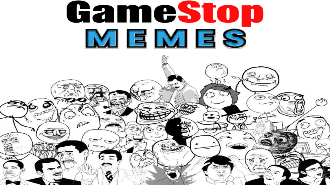 BNB and ApeMax Got Sidelined as GameStop Memes Raises $2 Million in 24 Hours