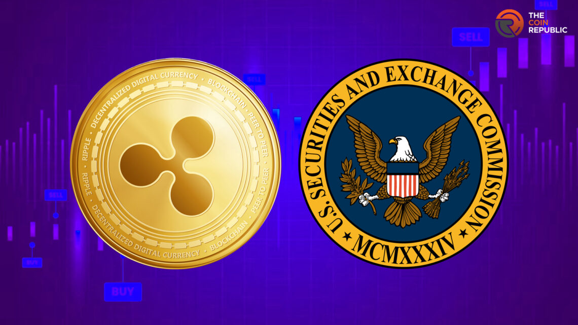 Journalist Disagrees to Ripple’s Win, Finds Court Ruling ‘Idiotic’