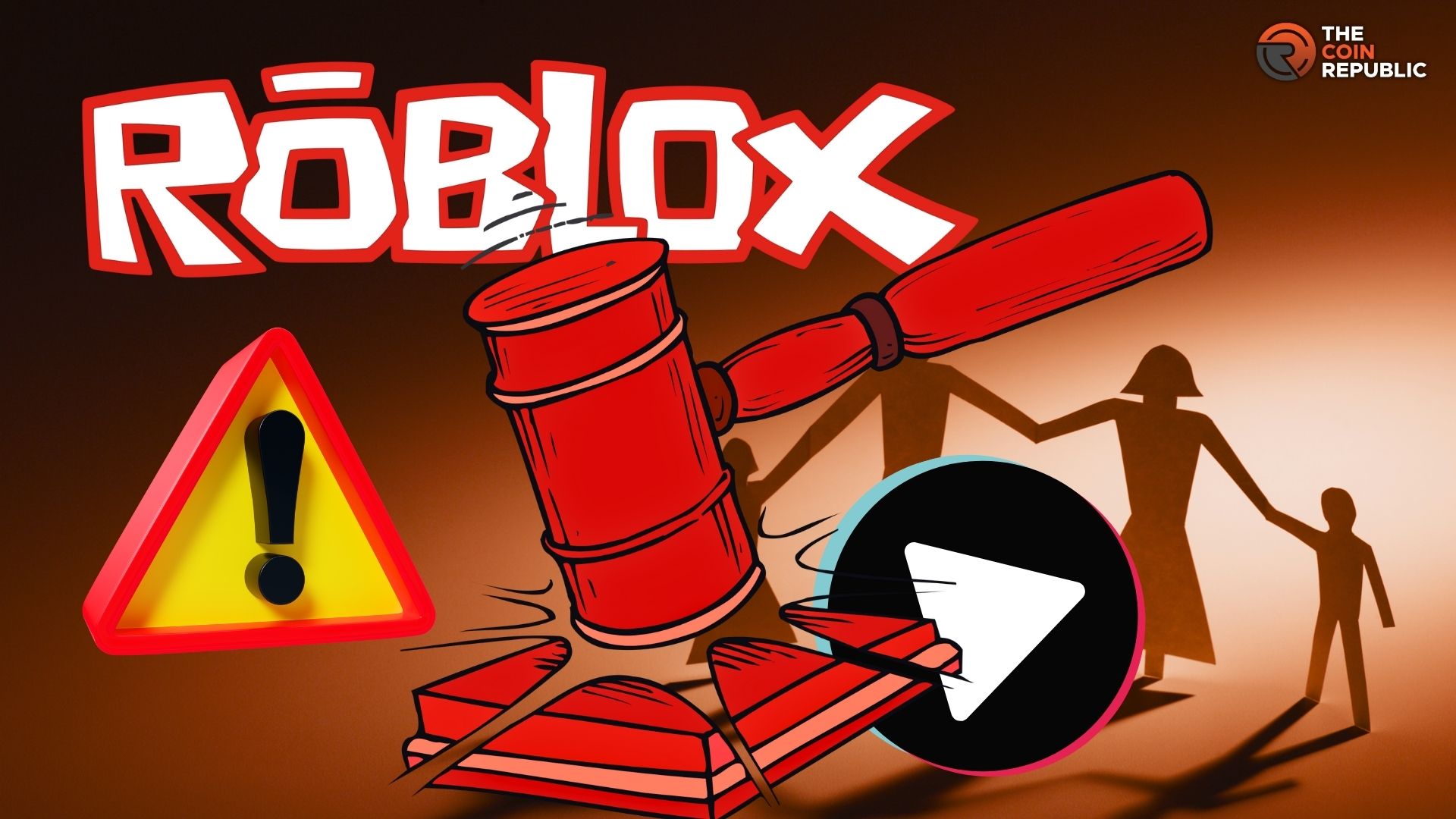 Alleged Exposure to Explicit Content Leads Roblox Into a Lawsuit