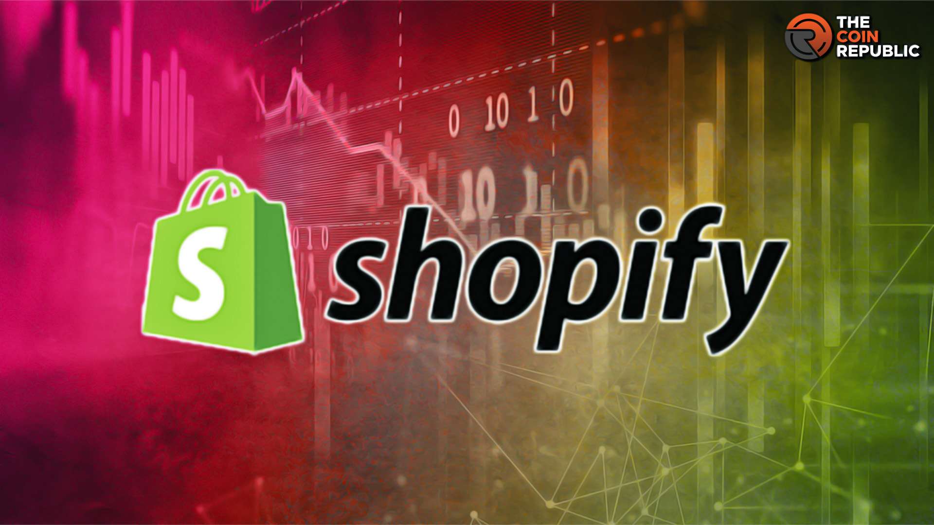 SHOP Stock Surges 22%; Shopify Stock Getting Ready For New High?