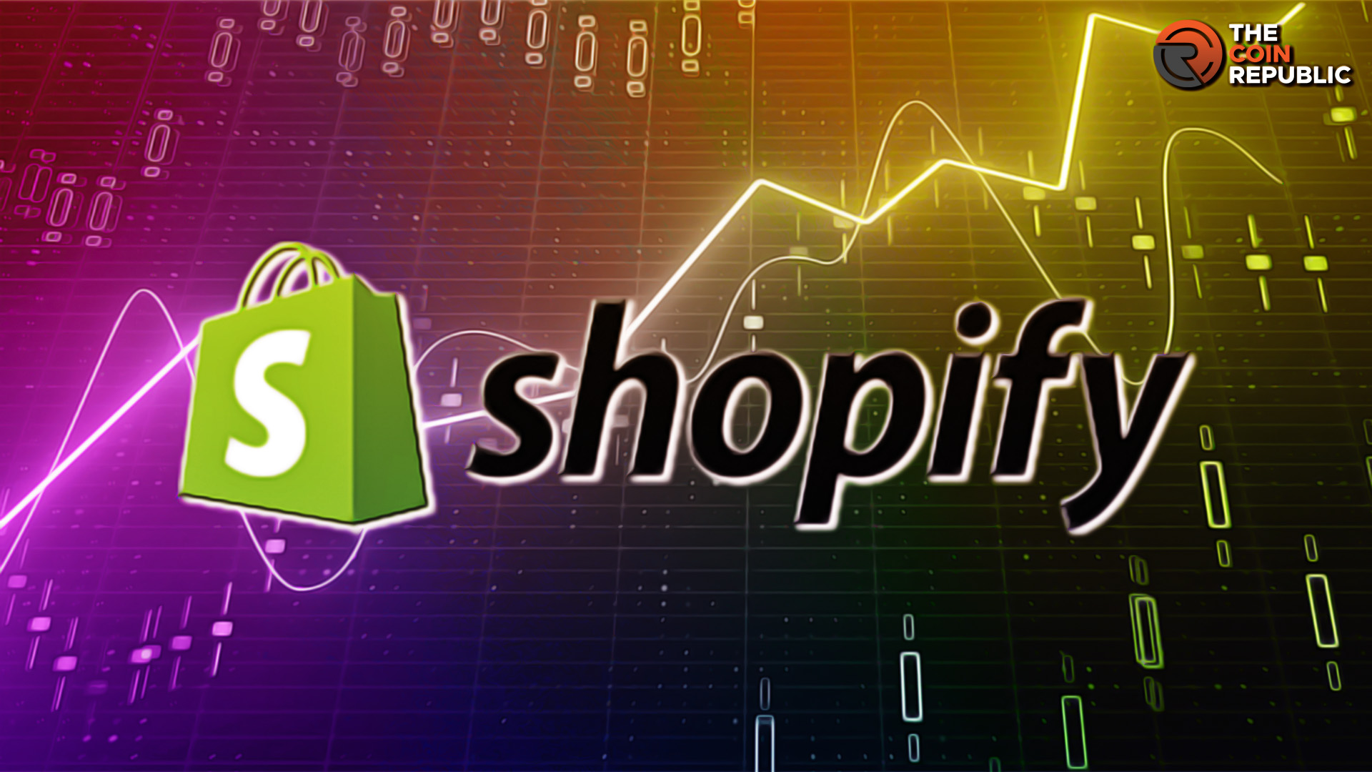 Shop Stock Price: Shopify Soars 26% After Third Quarter Sales