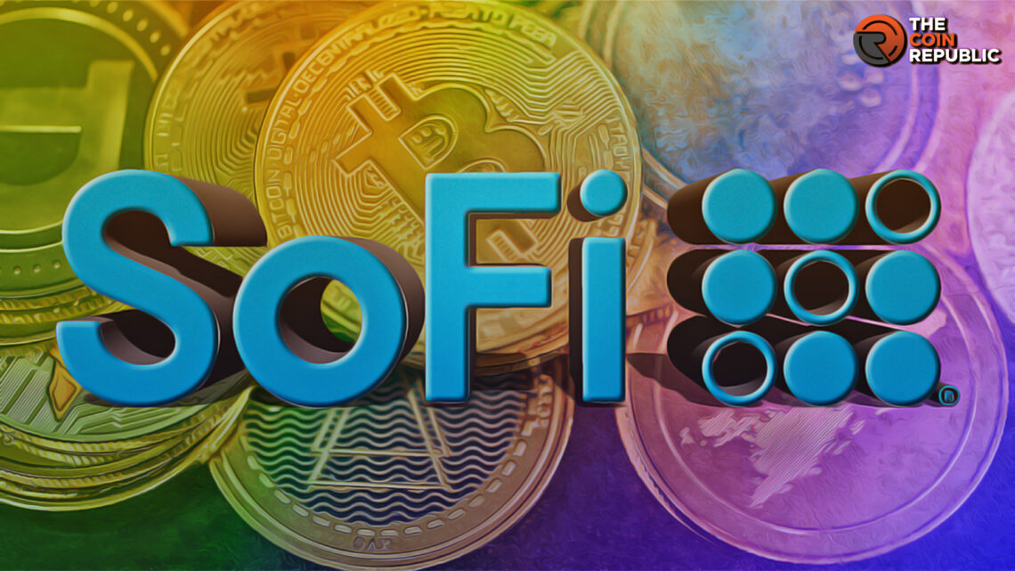 SoFi Technologies Shuts Down Crypto Services After Fed’s Actions