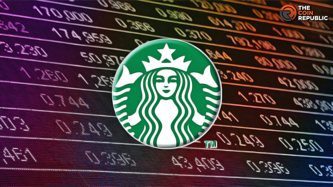 Starbucks Price Prediction 2023-2025: Can SBUX Reach $180?
