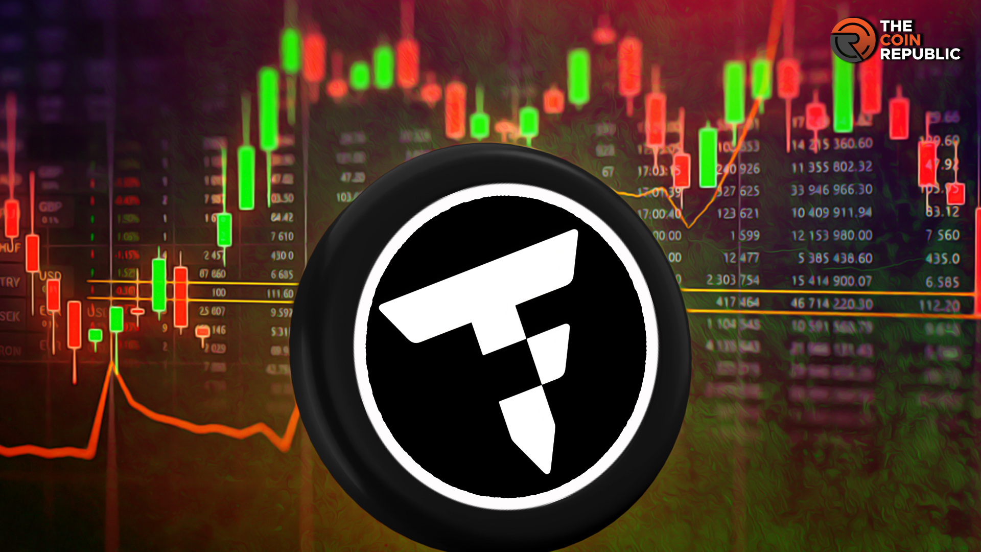 TokenFi Price Forecast: Will TOKEN End This Month On Bullish Note?