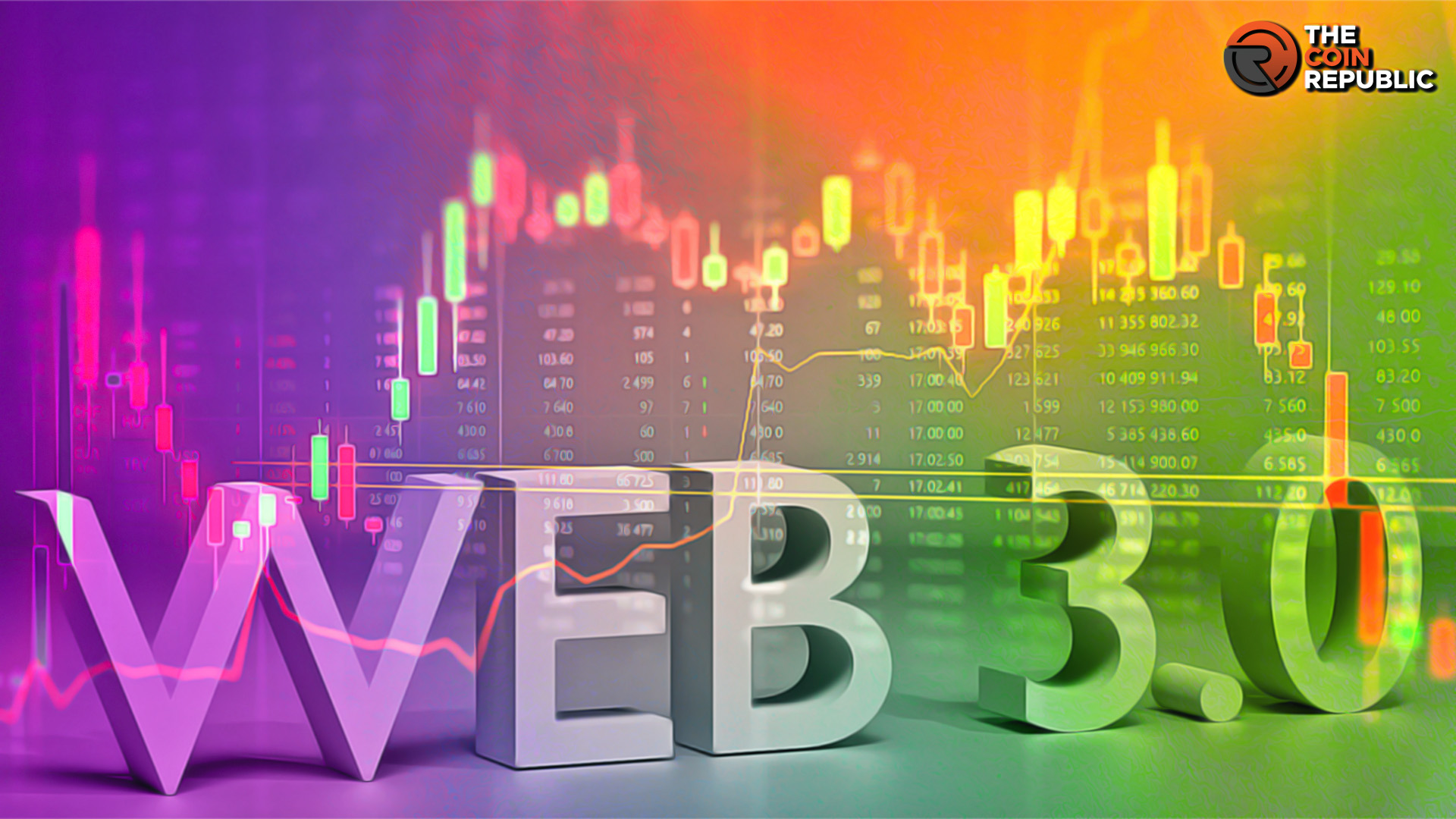 The Comprehensive Guide To Investments in Web 3.0 Technology