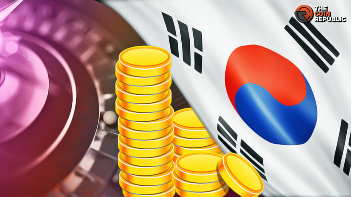 Top 5 Crypto Casinos In South Korea Gamblers Must Know About