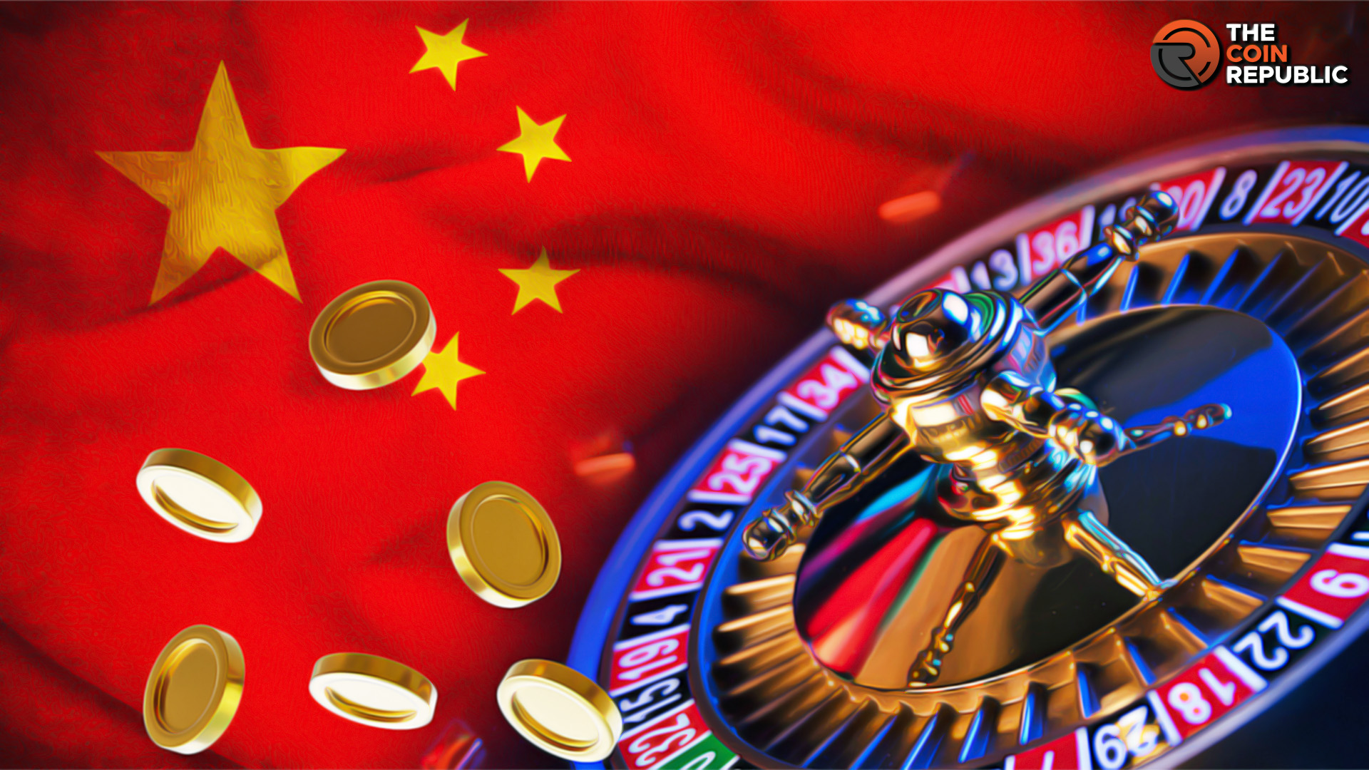 Top 5 Crypto Casinos in China That Would Elate Every Gambler