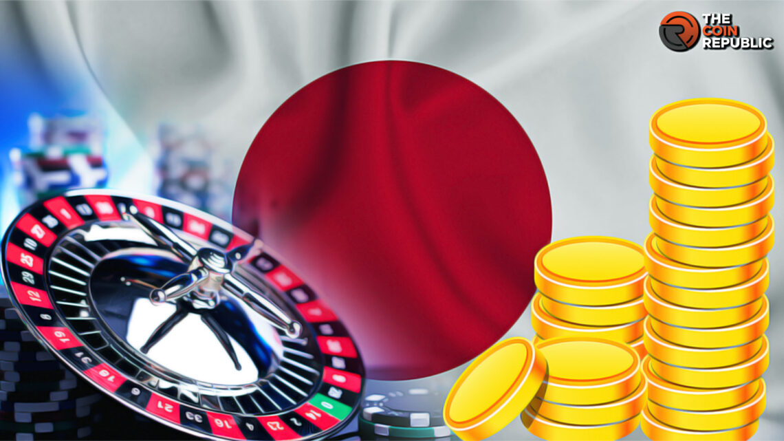 Top 5 Crypto Casinos in Japan That Reinvent Gambling for Punters