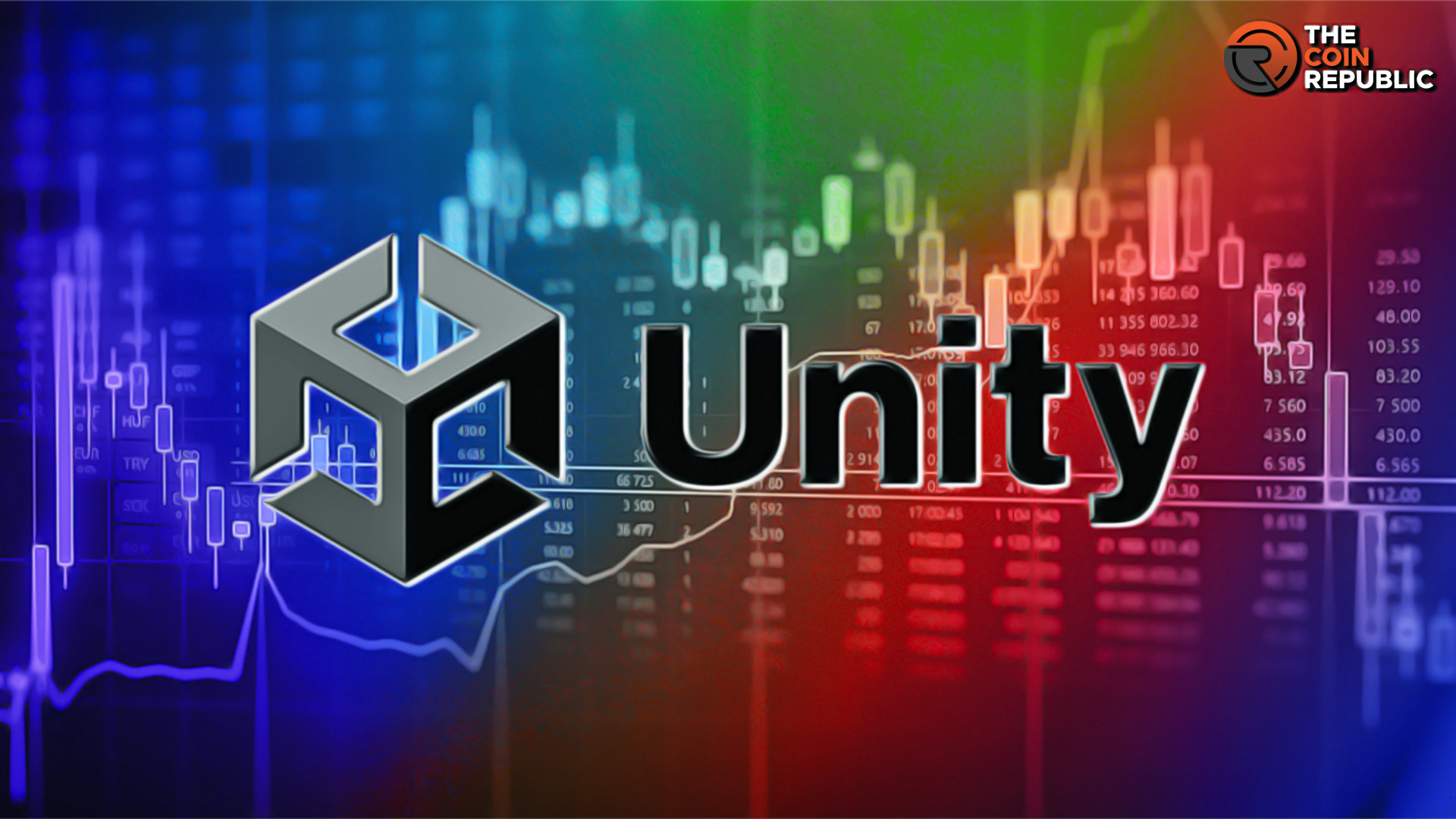 Unity Stock Fell 12%; Earnings Invites Downfall in U Stock