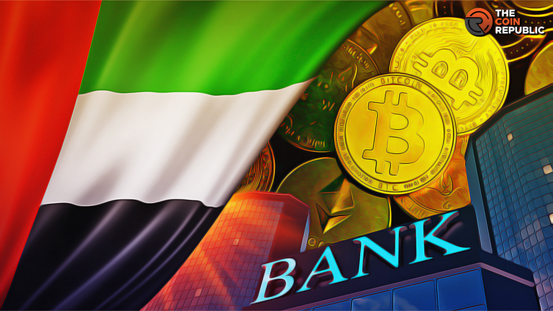 UAE Central Bank & Regulators’ Guidelines for Crypto Services