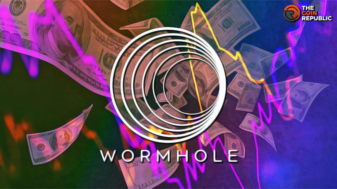 Wormhole Secured Investment at a Valuation of $2.6 Billion