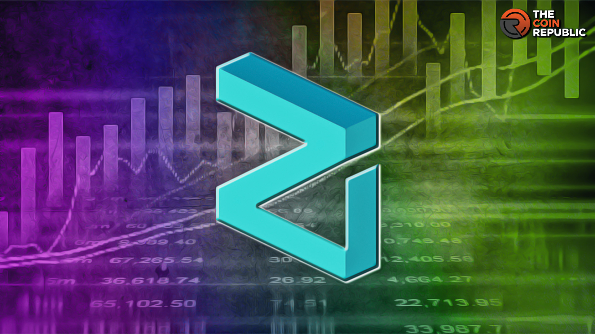 How Zilliqa Uses Sharding to Scale up Transactions Rate