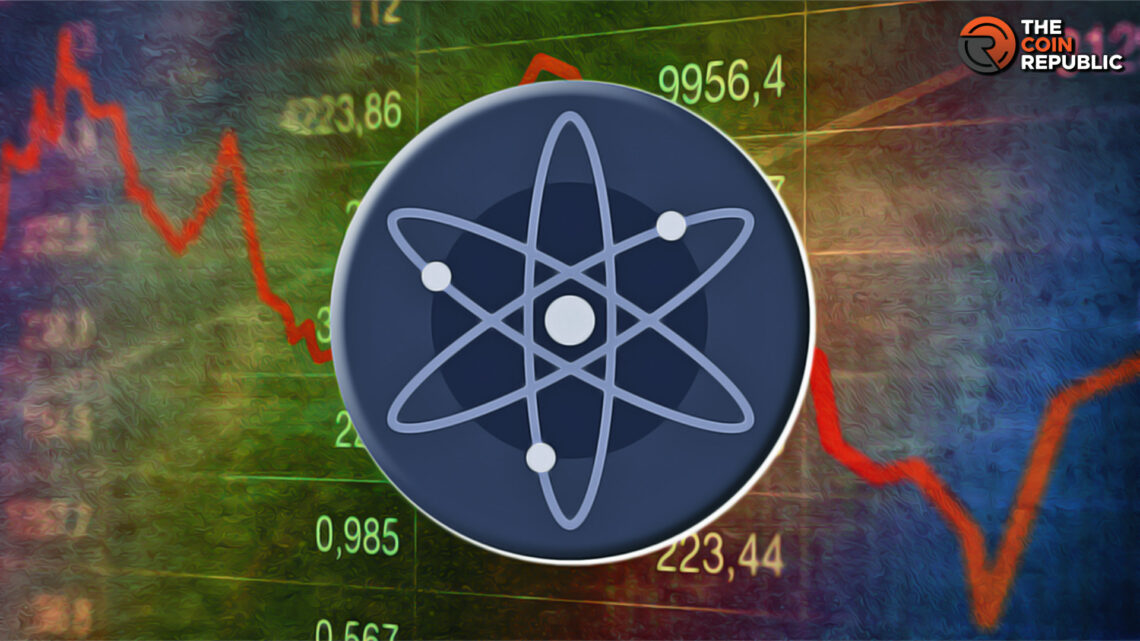 Cosmos (ATOM) Enlisted Relief Rally, Is It A Value Pick For 2025?