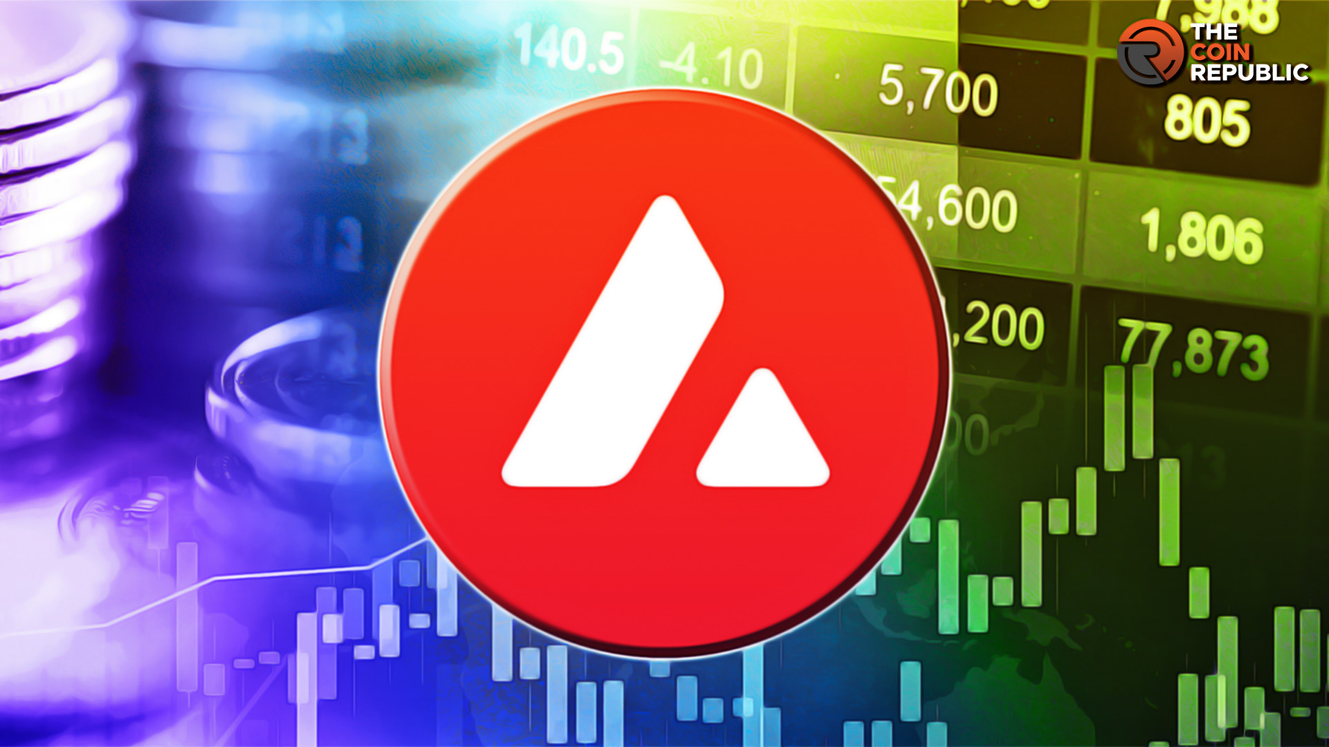 AVAX Price Prediction 2024-2027: Will AVAX Reach $100 Soon?
