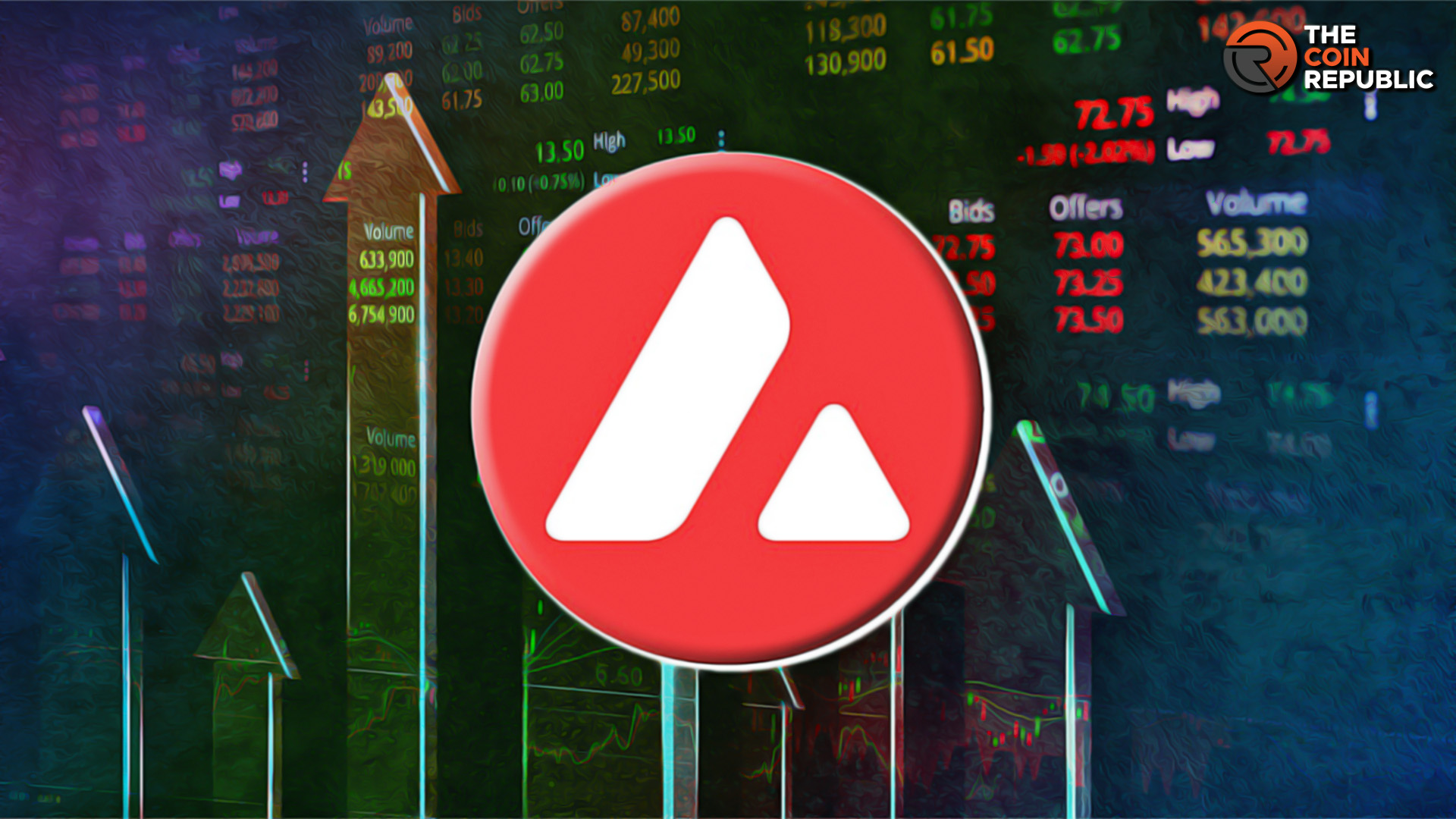 Avalanche (AVAX) on a Break-out Spree, Will the Rally Continue?