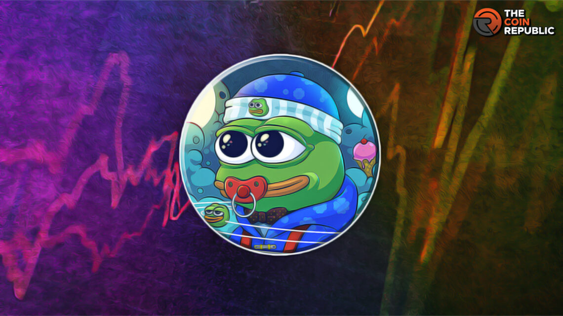 Baby Pepe - The Meme Coin Making a Difference With its Approach