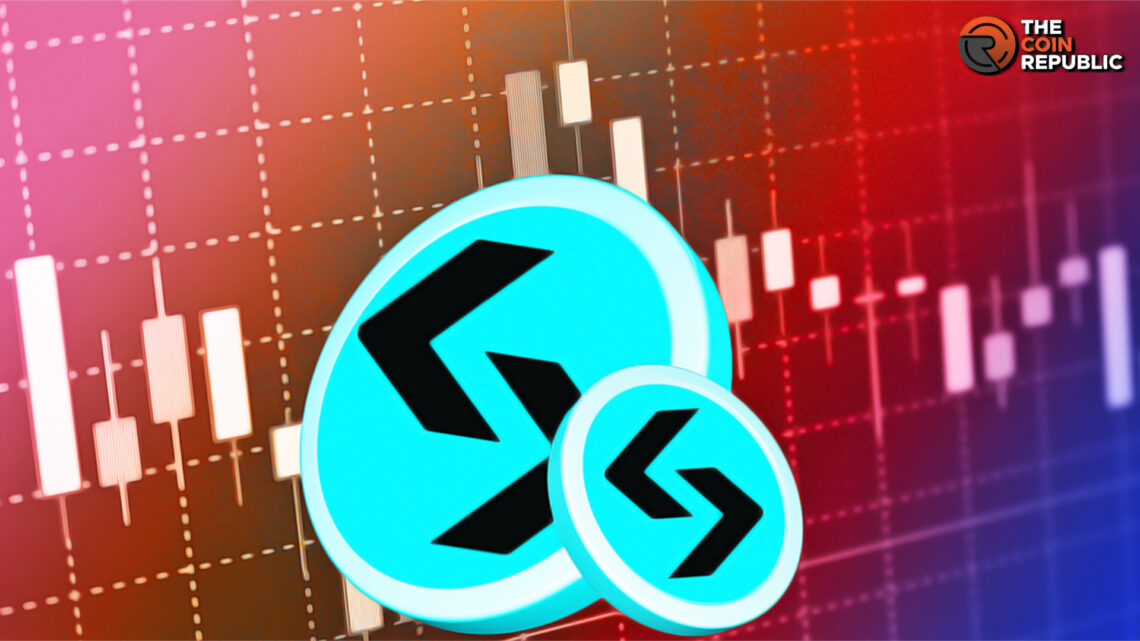 BGB Coin Analysis: Bulls Are Surging High After the KYC Update