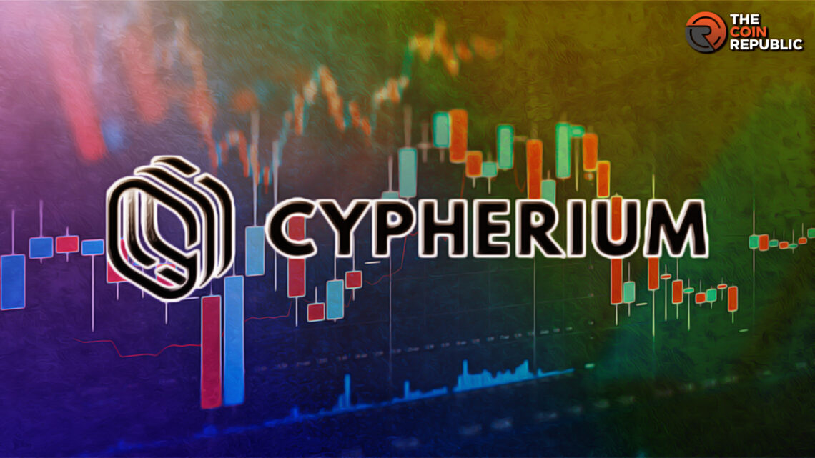 Cypherium Price Prediction: Will CPH Crypto Perform in 2024?