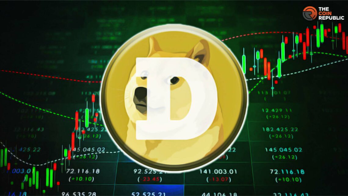 Dogecoin Price Prediction: Will DOGE Price Surpass YTD High?