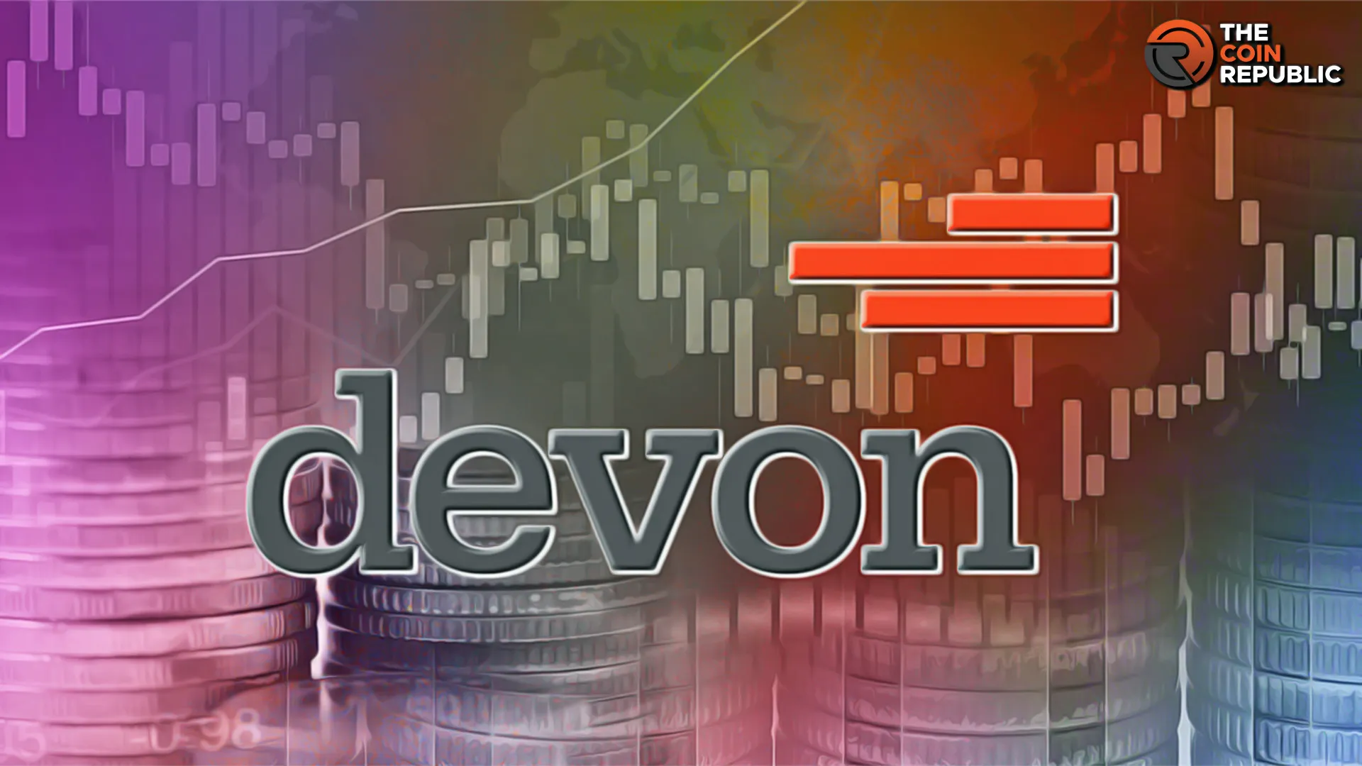 Devon Price Prediction 2023-2025: Can DVN Price Give 150% Growth?