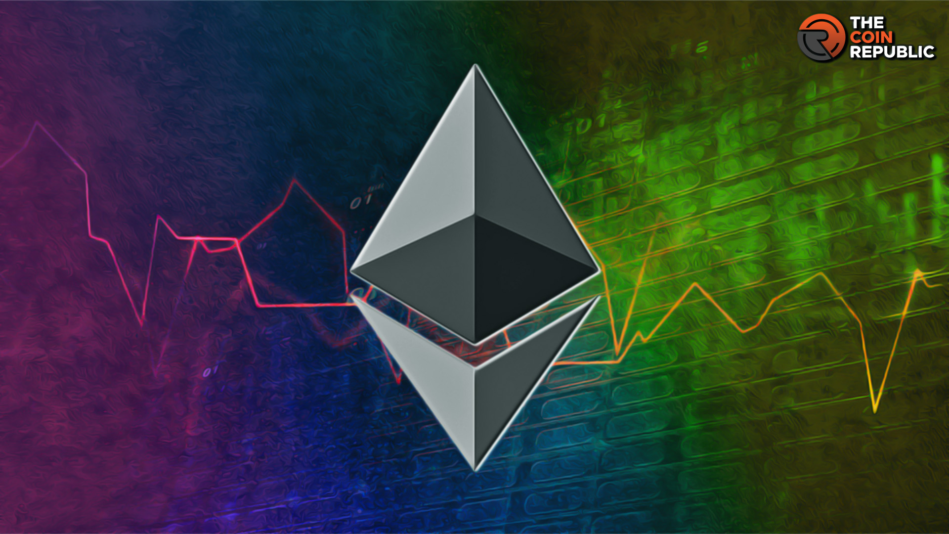 Ethereum Price Prediction: Here’s Why ETH is Underperforming Alts