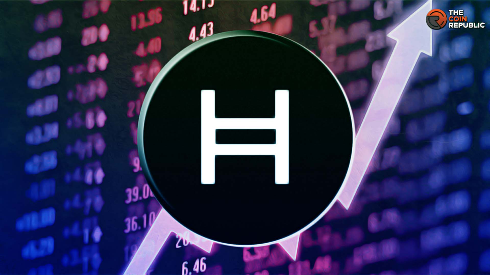 HBAR Price Prediction 2024: Calm Before Storm in Hedera Crypto?