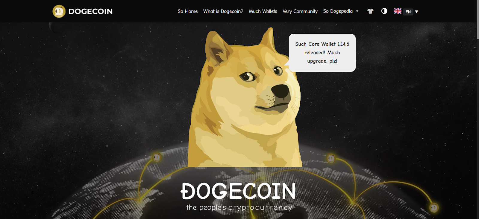 DOGE Crypto: Dogecoin's Role In the Crypto Currency Market 
