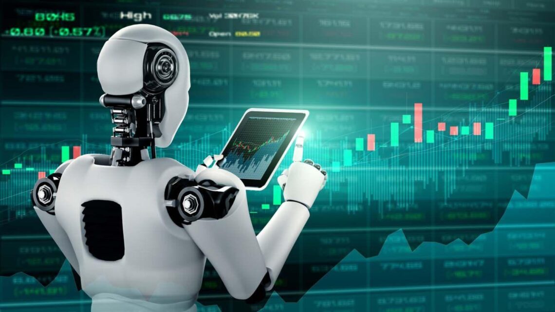 A Beginner's Guide to AI Trading: Learn How It Can Help Traders