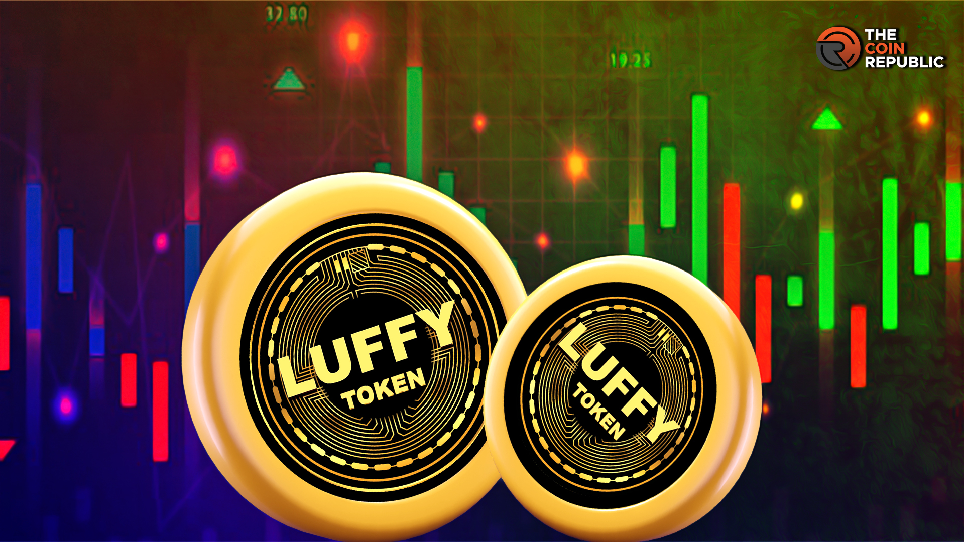 LUFFY Price Analysis: Can This Anime Token Make A New History?