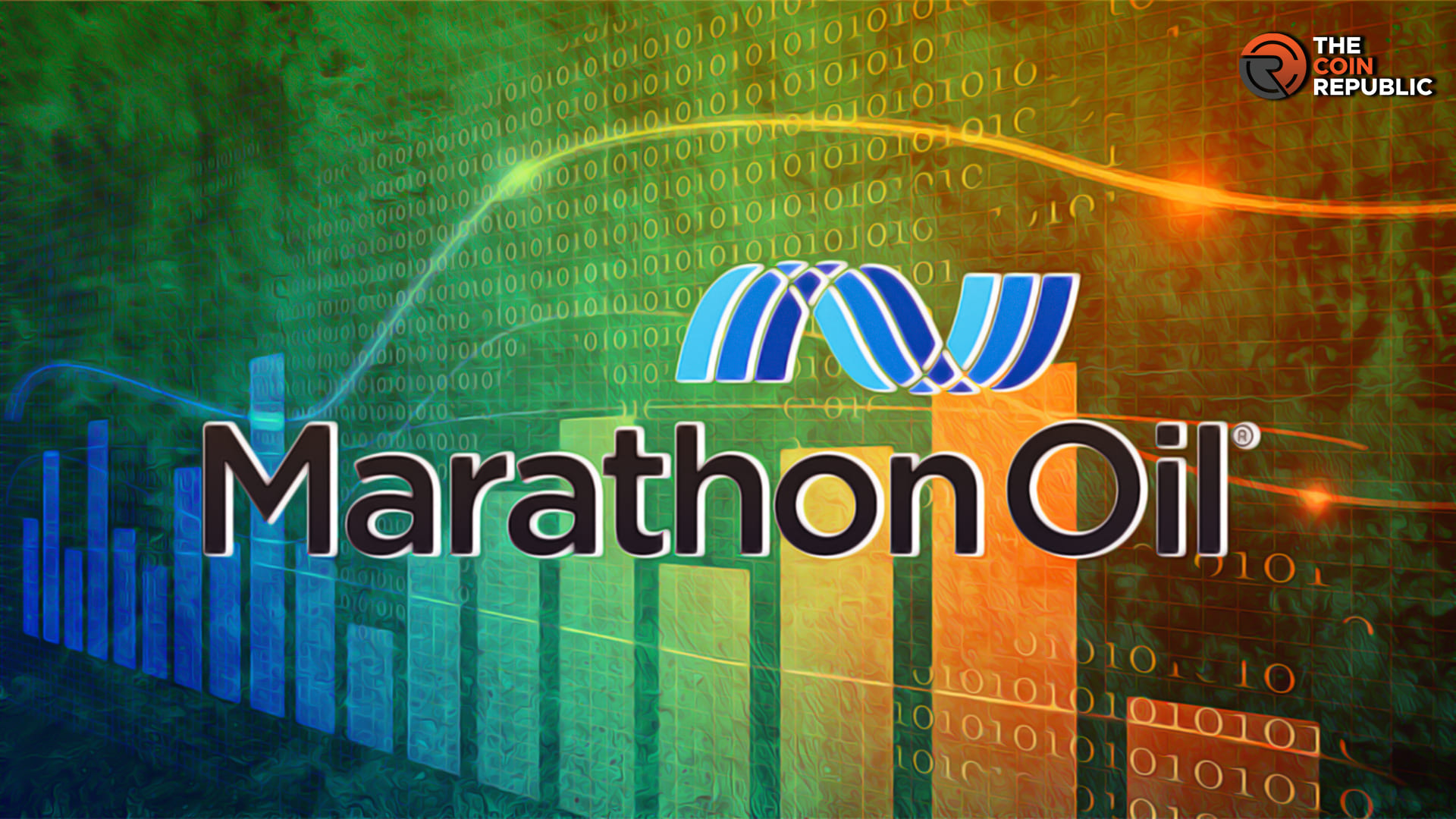 Marathon Oil Corporation: MRO Stock Q3 Earnings Report Awaits