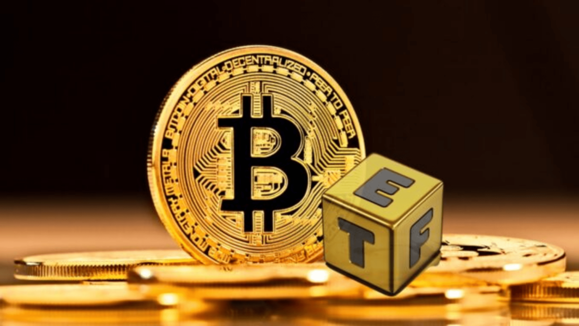 Bitcoin ETF Rumors Ready BTCS Community For Next Bonus Event 
