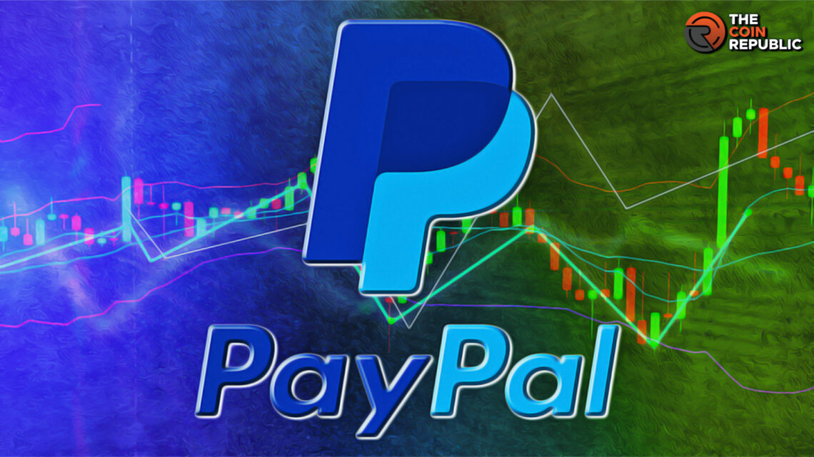 PayPal Stock