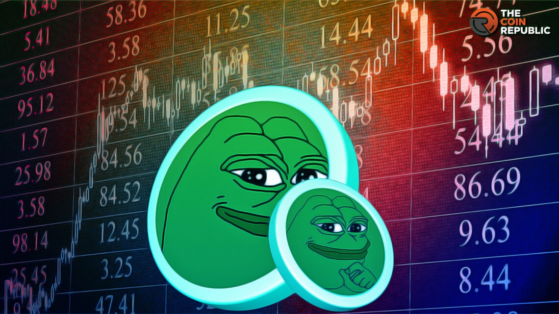 Is PEPE Coin Preparing to Take a Big Jump, Price Targets for PEPE