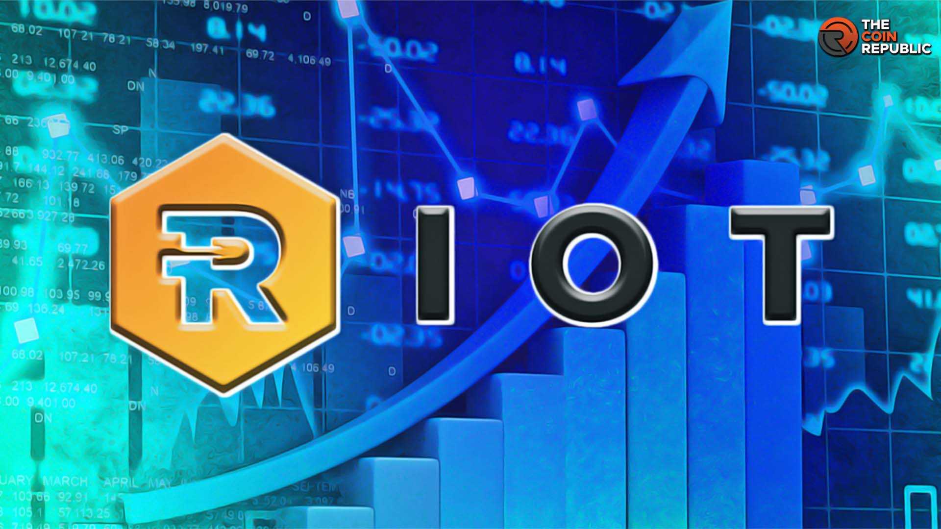 RIOT Stock Price Prediction 2024: Will RIOT Stock Get Doubled?