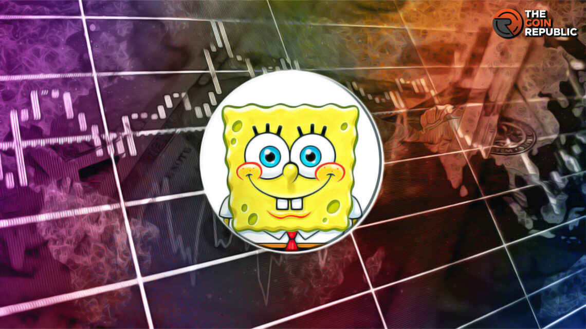 Spongebob Tokens: Know the Trending Meme Coin on Ethereum