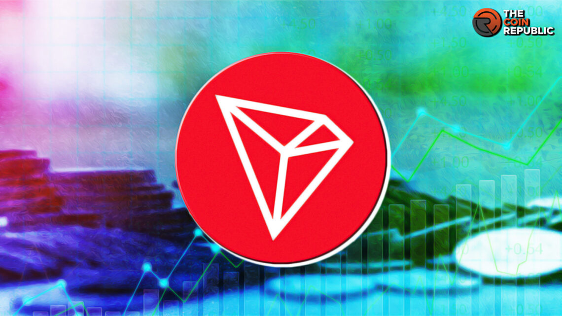TRON Price Prediction 2024-2026: How Much TRX Price May Fly?