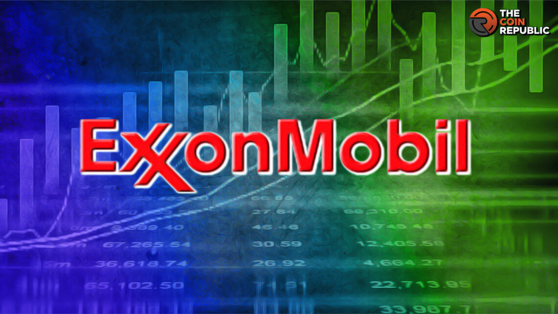 Exxon Stock Price Prediction: Will XOM Stock Break Below $100?