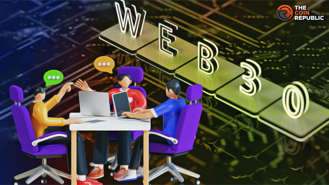 Increasing Career Opportunities in Web3 with Technology Growth